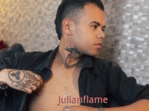 Julianflame