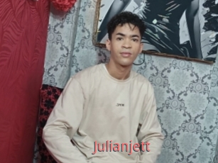julianjett Esthelove Adult