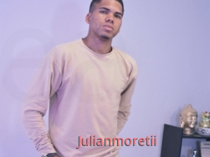 Julianmoretii