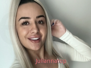 Juliannatop