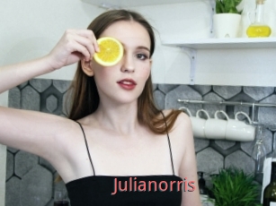 Julianorris