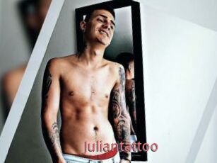 Juliantattoo
