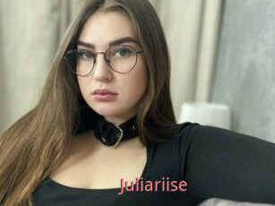 Juliariise
