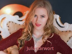 Juliastarwort