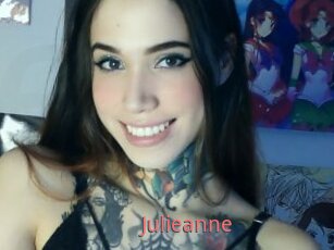 Julieanne