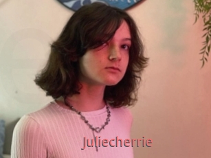 Juliecherrie