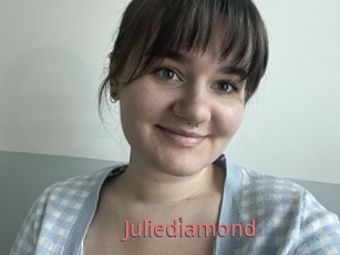 Juliediamond