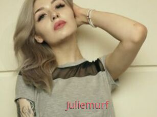 Juliemurf