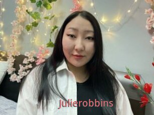 Julierobbins