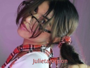Julietajonson