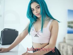 Julietteloving