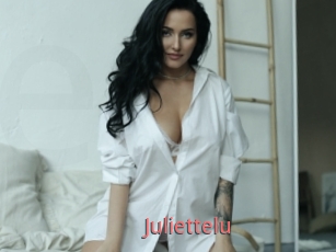 Juliettelu