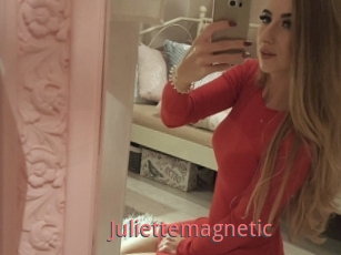 Juliettemagnetic