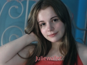 Juliewallet