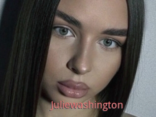 Juliewashington