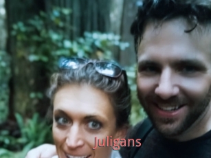 Juligans