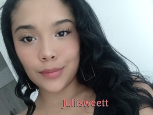 Juliisweett