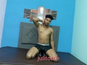 Julitooth