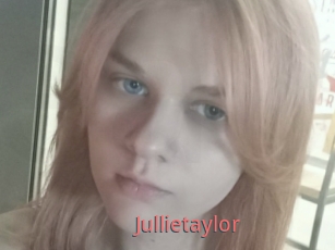 Jullietaylor