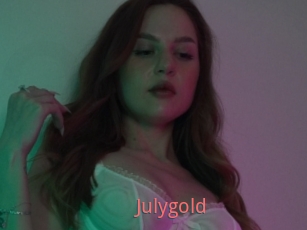 Julygold