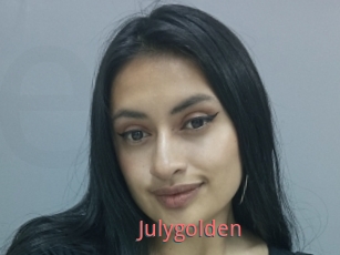 Julygolden