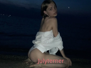 Julyterner