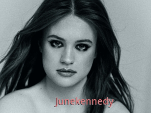 Junekennedy
