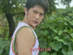 Junharuki