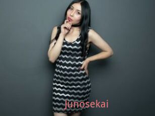 Junosekai