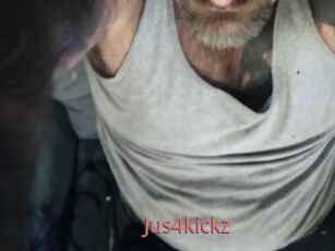 Jus4kickz