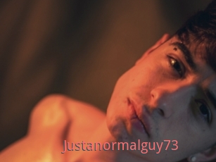 Justanormalguy73