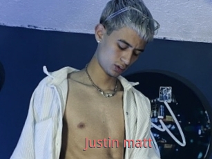 Justin_matt