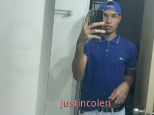 Justincolen