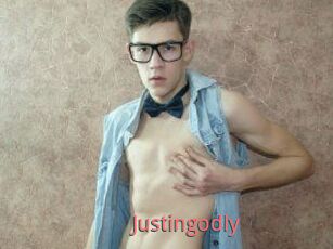 Justingodly