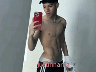 Justinharriz