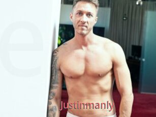 Justinmanly