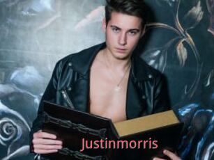 Justinmorris
