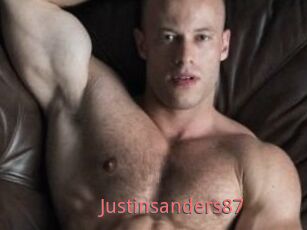 Justinsanders87