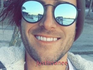 Justinsanee