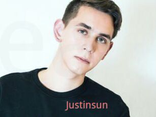Justinsun