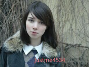 Justme4534