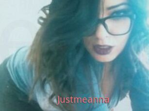 Justmeanna