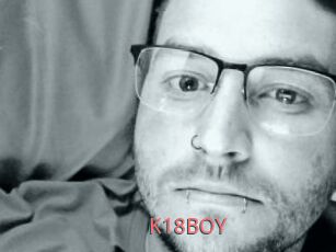 K18BOY