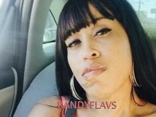 KANDYFLAVS