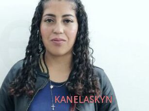 KANELASKYN
