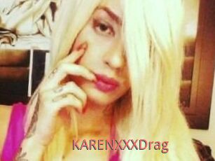KARENXXXDrag