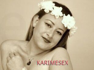 KARIMESEX