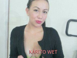 KARITO_WET