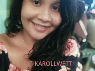 KAROLLWETT