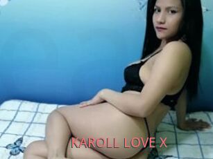 KAROLL_LOVE_X